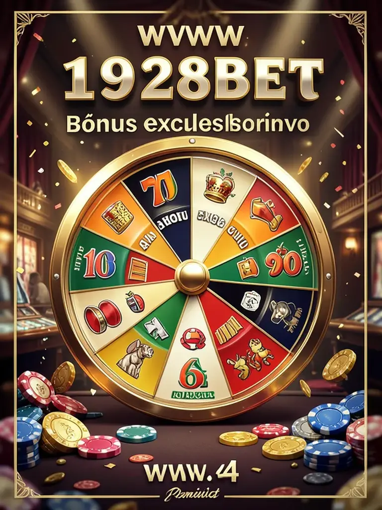 Bônus de Primeiro Depósito